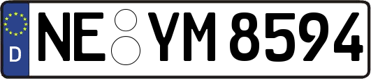 NE-YM8594