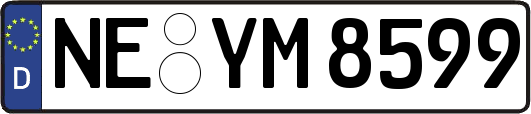 NE-YM8599