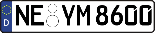 NE-YM8600