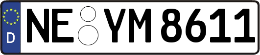 NE-YM8611
