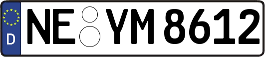 NE-YM8612
