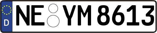 NE-YM8613