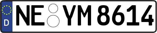 NE-YM8614