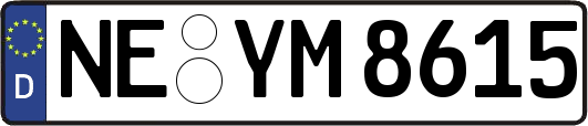NE-YM8615
