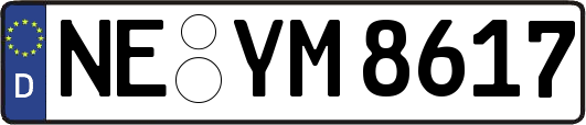 NE-YM8617