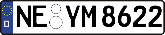 NE-YM8622