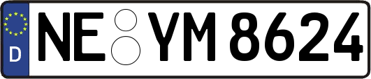 NE-YM8624