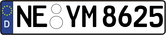 NE-YM8625