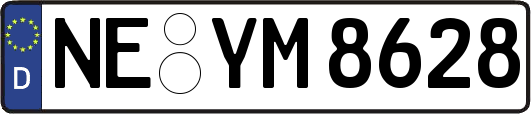 NE-YM8628