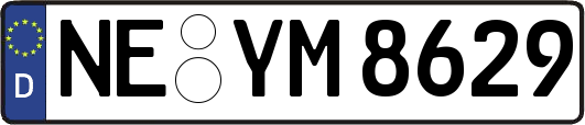 NE-YM8629