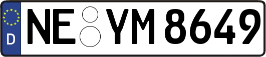 NE-YM8649