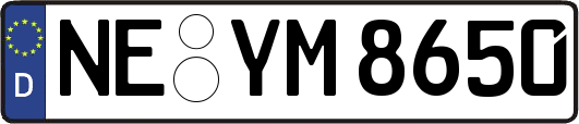 NE-YM8650