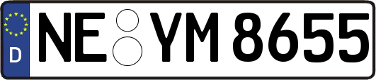 NE-YM8655