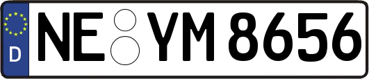 NE-YM8656