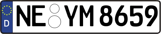 NE-YM8659