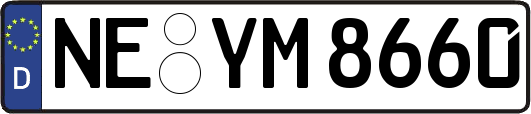 NE-YM8660