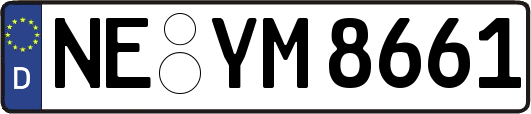 NE-YM8661