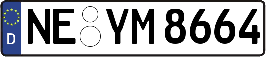 NE-YM8664