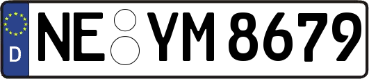 NE-YM8679