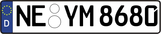 NE-YM8680