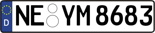 NE-YM8683