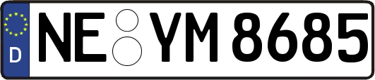 NE-YM8685
