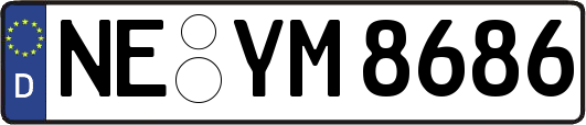 NE-YM8686