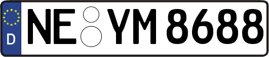 NE-YM8688