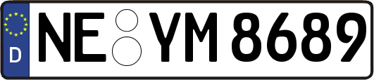 NE-YM8689