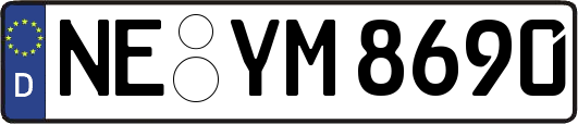 NE-YM8690