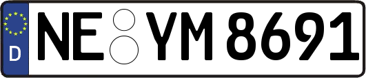 NE-YM8691