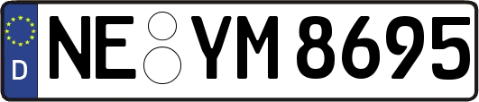 NE-YM8695