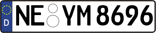 NE-YM8696