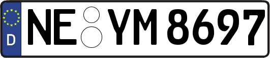 NE-YM8697