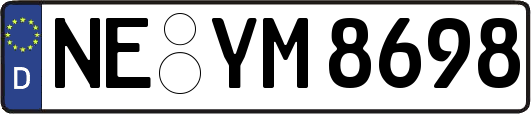 NE-YM8698