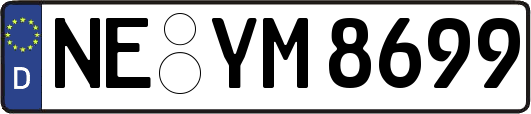 NE-YM8699