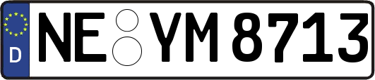 NE-YM8713