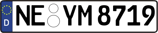 NE-YM8719