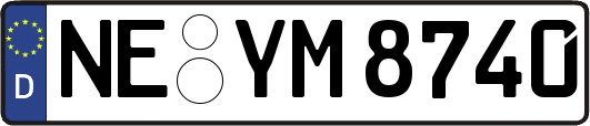 NE-YM8740