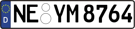 NE-YM8764