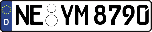 NE-YM8790