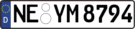 NE-YM8794