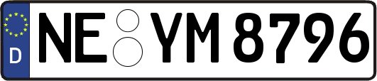 NE-YM8796