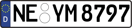 NE-YM8797