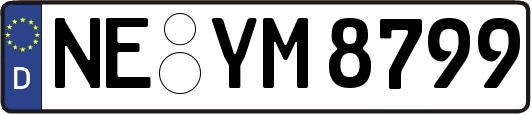 NE-YM8799