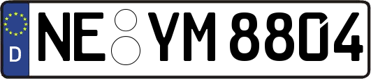 NE-YM8804