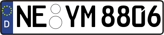 NE-YM8806