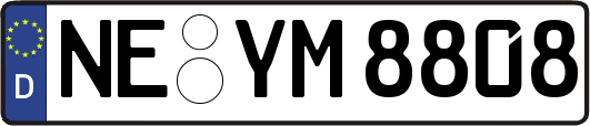 NE-YM8808