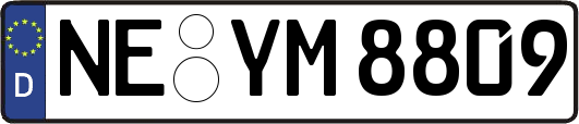 NE-YM8809