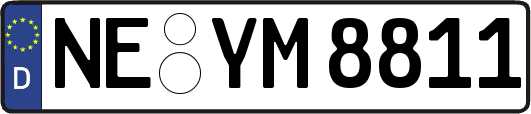NE-YM8811